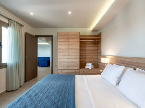 Orama Apartments in Agia Marina