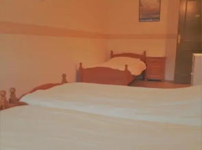 Hotel Café Zaal Heezen