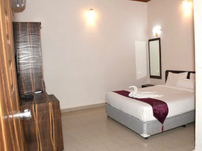 Lazo Areca Resort