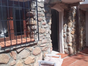 Two-room Apartment 4 Beds - Residence of Villa del Sole - Baia Sardinia