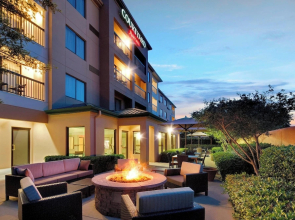 Courtyard Dallas Mesquite