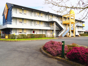 Premiere Classe Saumur