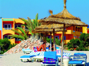 Caribbean World Djerba Hotel - All Inclusive