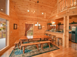 Lazy Daze Lodge