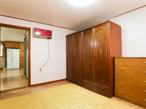 Yongin Jin Pension