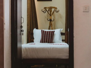 Grace Bed and Breakfast