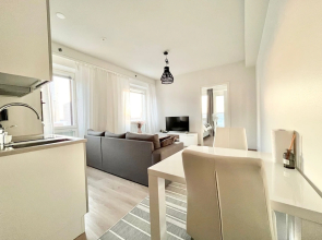City Home Finland 2h Suite