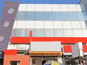 FabHotel 24K Inn - Nr. Manipal Hospital