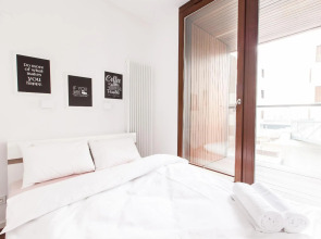 Apartment4you Select Kolejowa