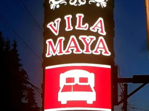 Vila Maya