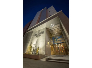 Hotel Ronshan Sapporo - Vacation STAY 64937v
