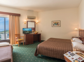 Philippion Hotel