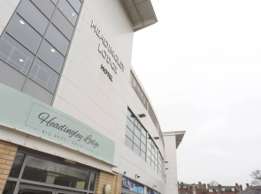 Headingley Stadium Hotel