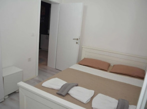 My Place Lux Apartament