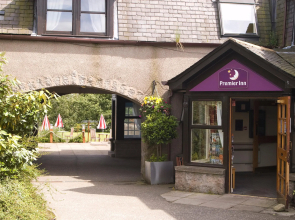 Premier Inn  Aberdeen North (Bridge Of Don)