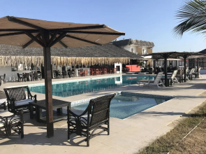 Hotel kapraia
