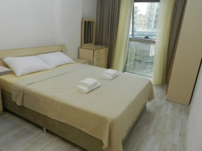 Апартаменты Subtropic