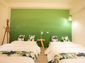Red Vacation Rental