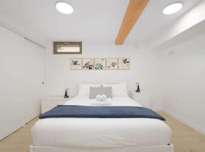 Passive House Luxury 2 Bedroom Basement Suite