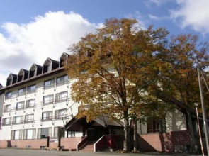 Highland Hotel Sanso