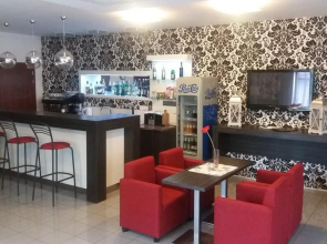 Hotel Dastan