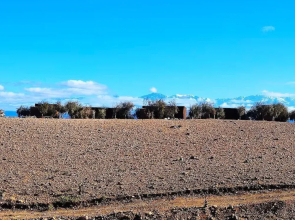 Revolution Stone Cliff Eco Resort