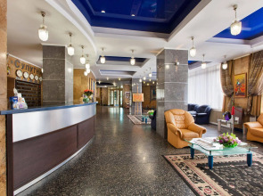 Гостиница «Спутник»