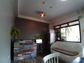 OYO 652 Casa Privado - Hostel