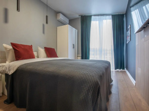 Fox Homes (Фокс Хоумс) на улице Береговая