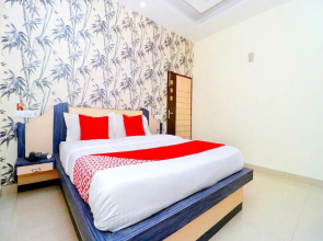 Sangam Resort by OYO Rooms
