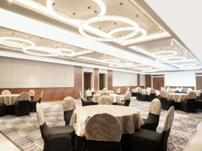 Radisson Hotel Vrindavan