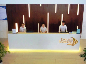 Riverside Hotel Da Nang