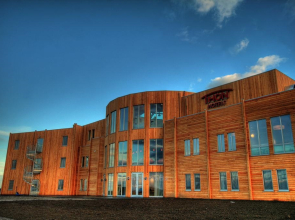 Thon Hotel Kautokeino