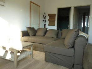 Appartements Résidence Casa Toga