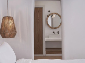 White Sand Suites 1 Mykonos