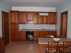 Cinzia's Houses