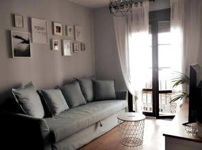 Apartamento Zapatería n° de licencia VUT: H42726AA
