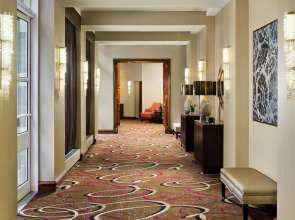 Sheraton Boston Needham Hotel