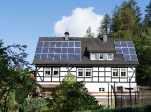 Ferienwohnung Zur Basemicke