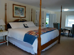 Bayside Inn Bed & Breakfast