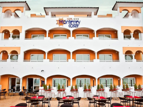 Hotel Monterrey Costa
