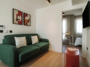 Via Monte Apartments by Olala Homes