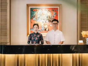 La Siesta Premium Saigon Central