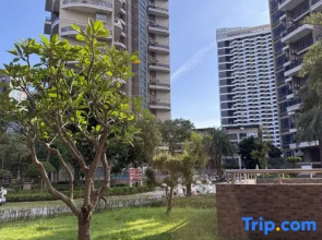 Haishan Metro Station Branch