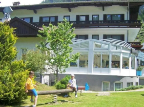 Jugendgästehaus Gosauschmied
