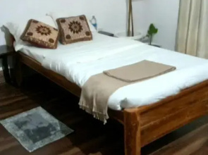 Jungjung Homestay