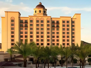 Casino Del Sol Resort