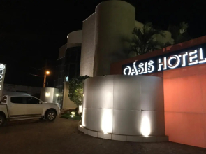 Oasis Hotel