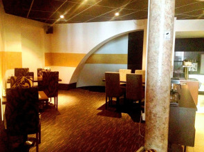 Отель Braavo Spa