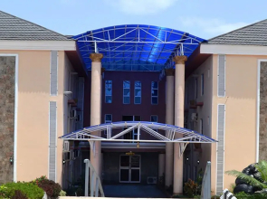 Golden Olives Resort